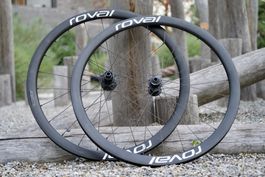 Roval C38 Laufradsatz