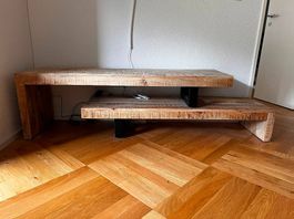 TV Möbel aus holz