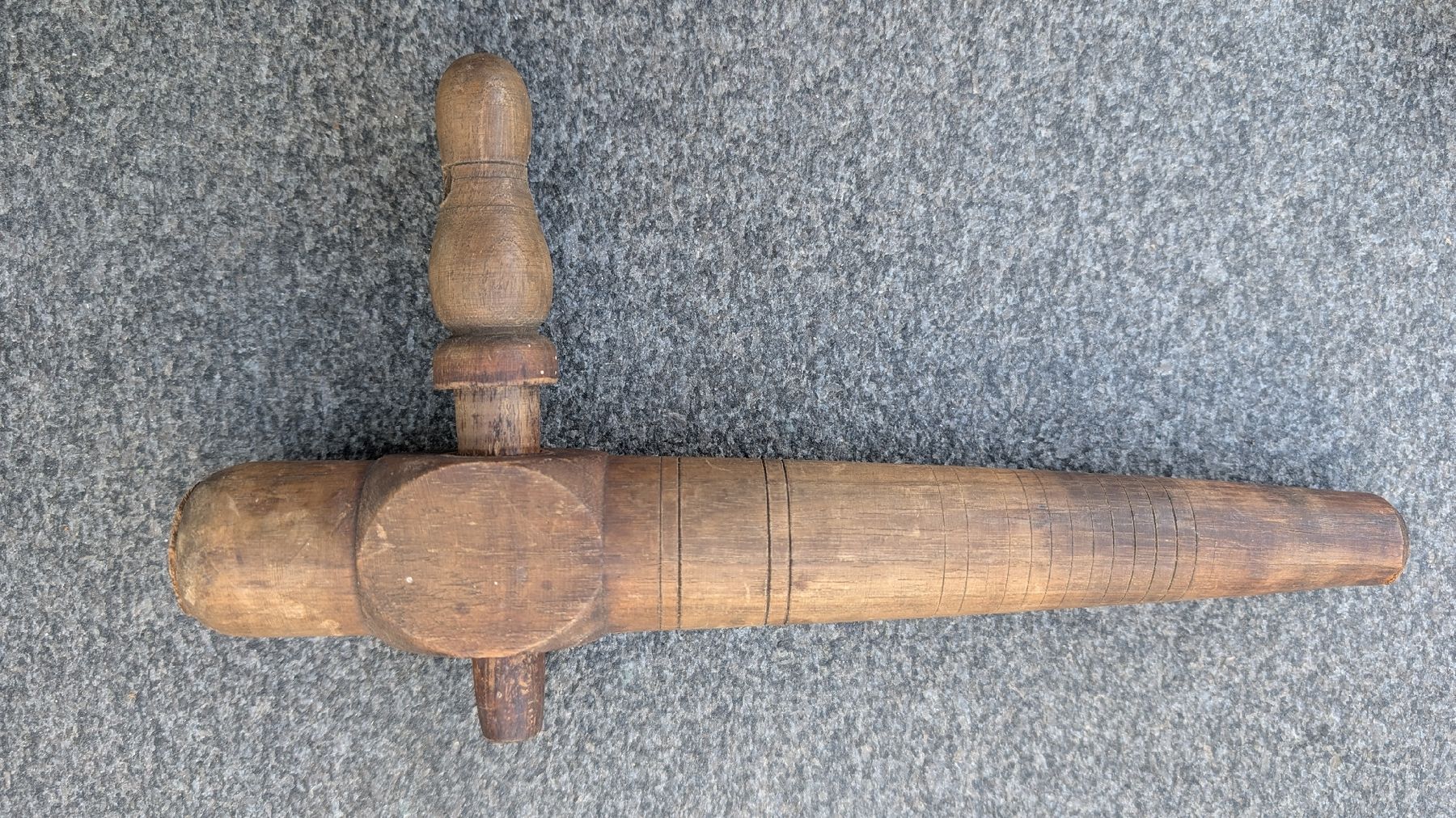 Tutte le decorazioni: Konvolut Bauernhof Holz – Usato da Egg b. Zürich venduto da leroy711 4