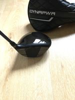 Neuwertiger Wilson Driver DynaPower für Linkshänder, 10.5