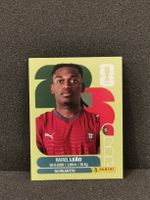 Panini Wm 2026 Sticker :Rafael Leao Por 20