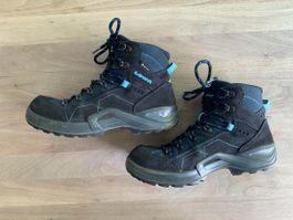 Lowa Kody lll GTX MID Junior Gr.38