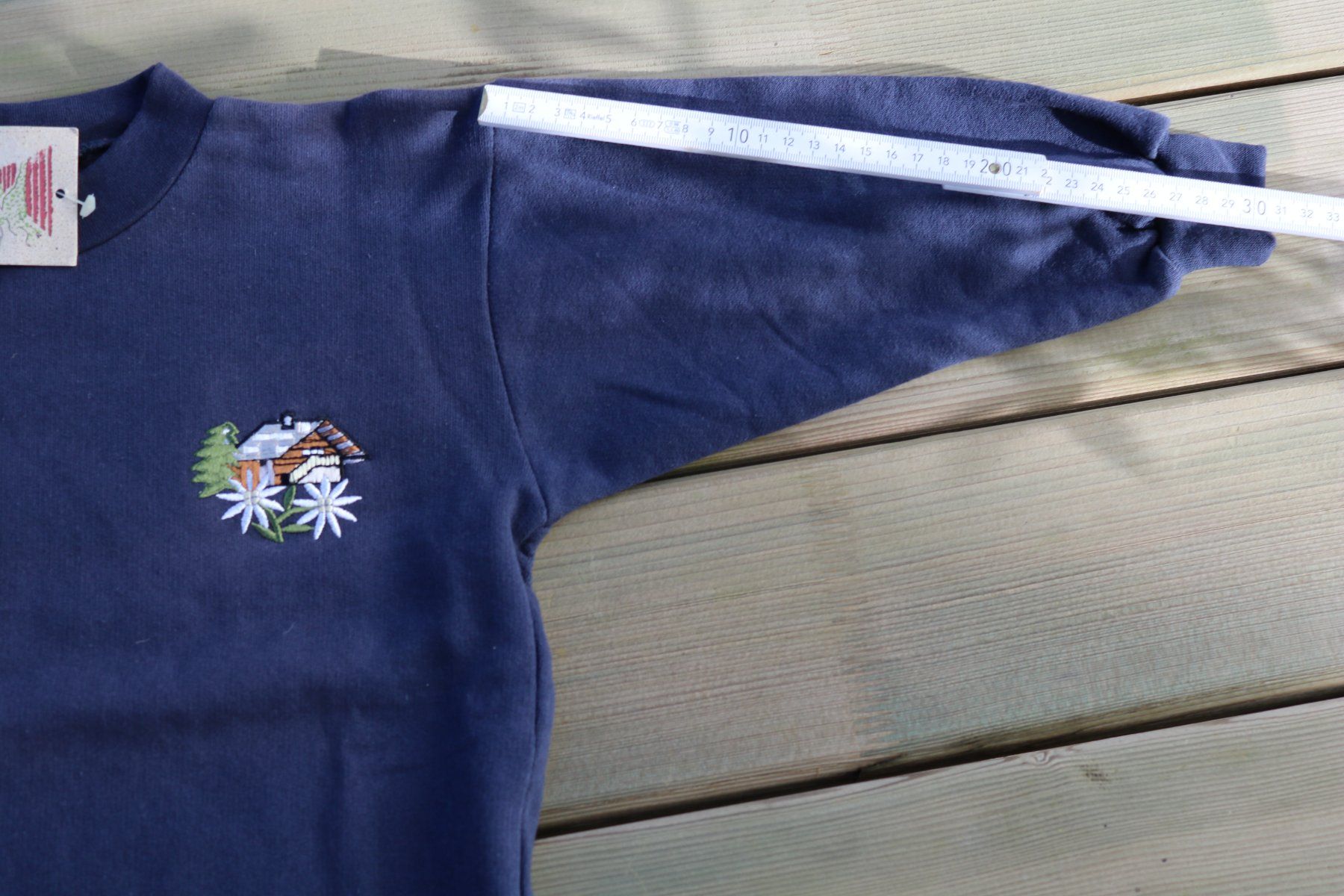 Maglioni & Felpe: Kinderpullover – Nuovo (secondo la descrizione) da Frick venduto da Beni58 3
