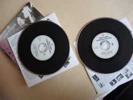 Doppel CD -  The Clash – London Calling