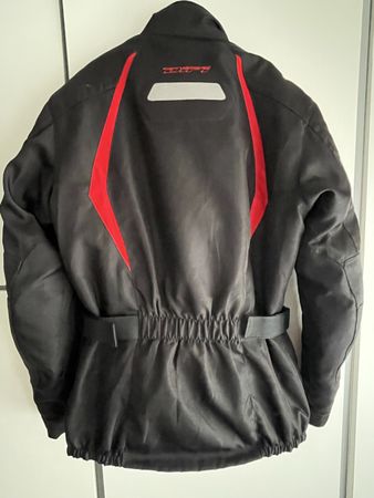 DIFI Motorradjacke Touring Aerotex M