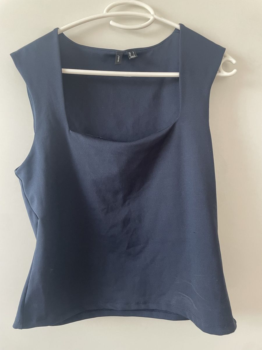 Vero Moda Tops: Top – Neu (gemäss Beschreibung) aus Aarau von est_x5vz