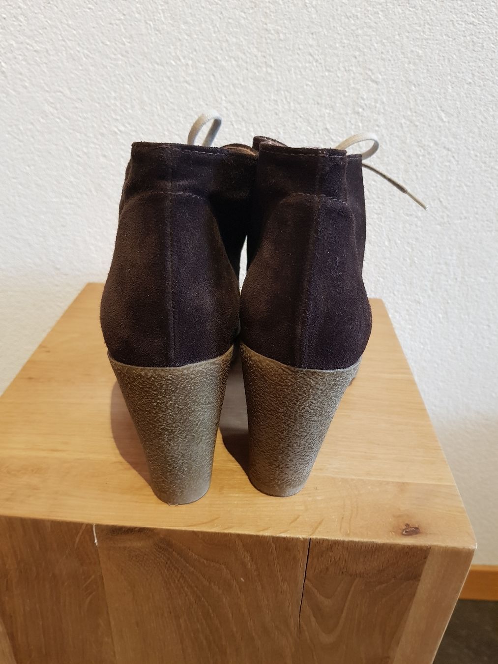Damenschuhe: GADEA - Chaussures en Cuir Neuves - 41 – Neu (gemäss Beschreibung) aus Haute-Nendaz von Violette123 2