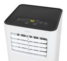 Klimagerät FURBER SVEA 70 m³ mit Kühlleistung von 7000 BTU