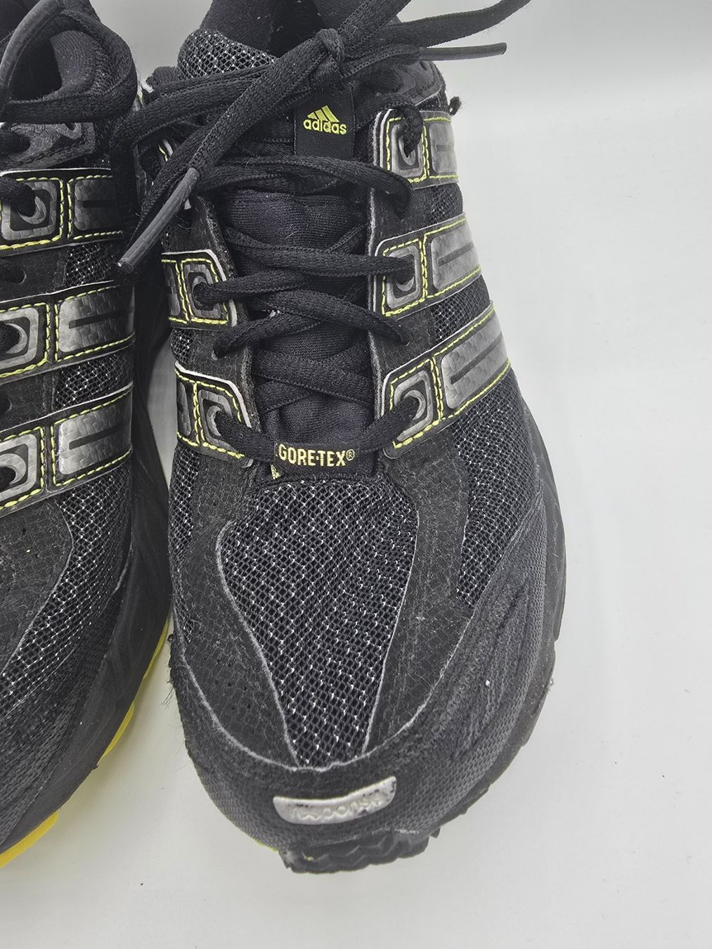 Adidas Chaussures hommes: Adidas Response Trail Gr. FR 37 1/3 – D'occasion à Schlatt TG par Andis3 3