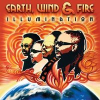 Earth, Wind & Fire: Illumination CD