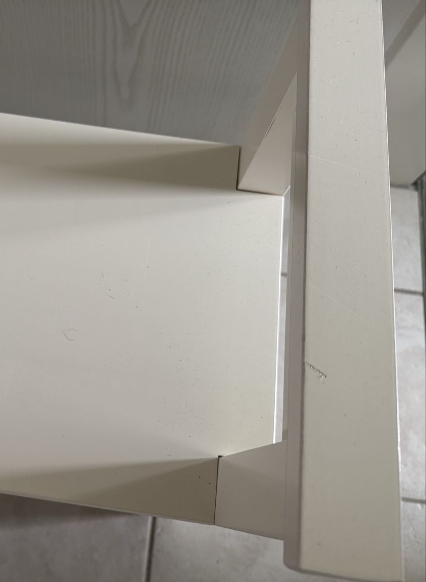 Ikea Garderobe: Hemnes Schuhablage – Gebraucht aus Wernetshausen von Laurita_lca 3