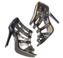 High heels Sandalen Jimmy Choo for H&M