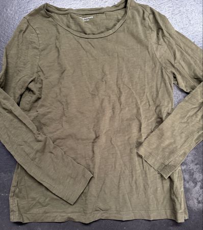 Collectif mon Amour Shirt, Grösse M, Top Zustand!