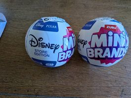 ZURU Mini Brands  Disney Pixar Marvel Star Wars