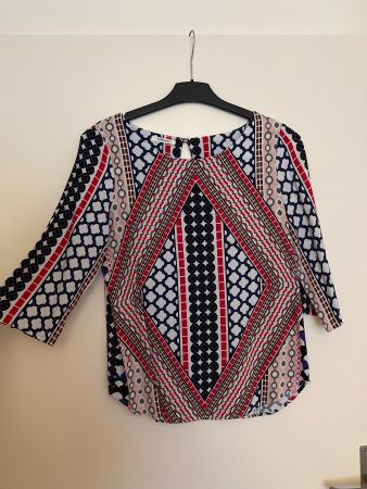 Bluse PROMOD 3/4 CH 38