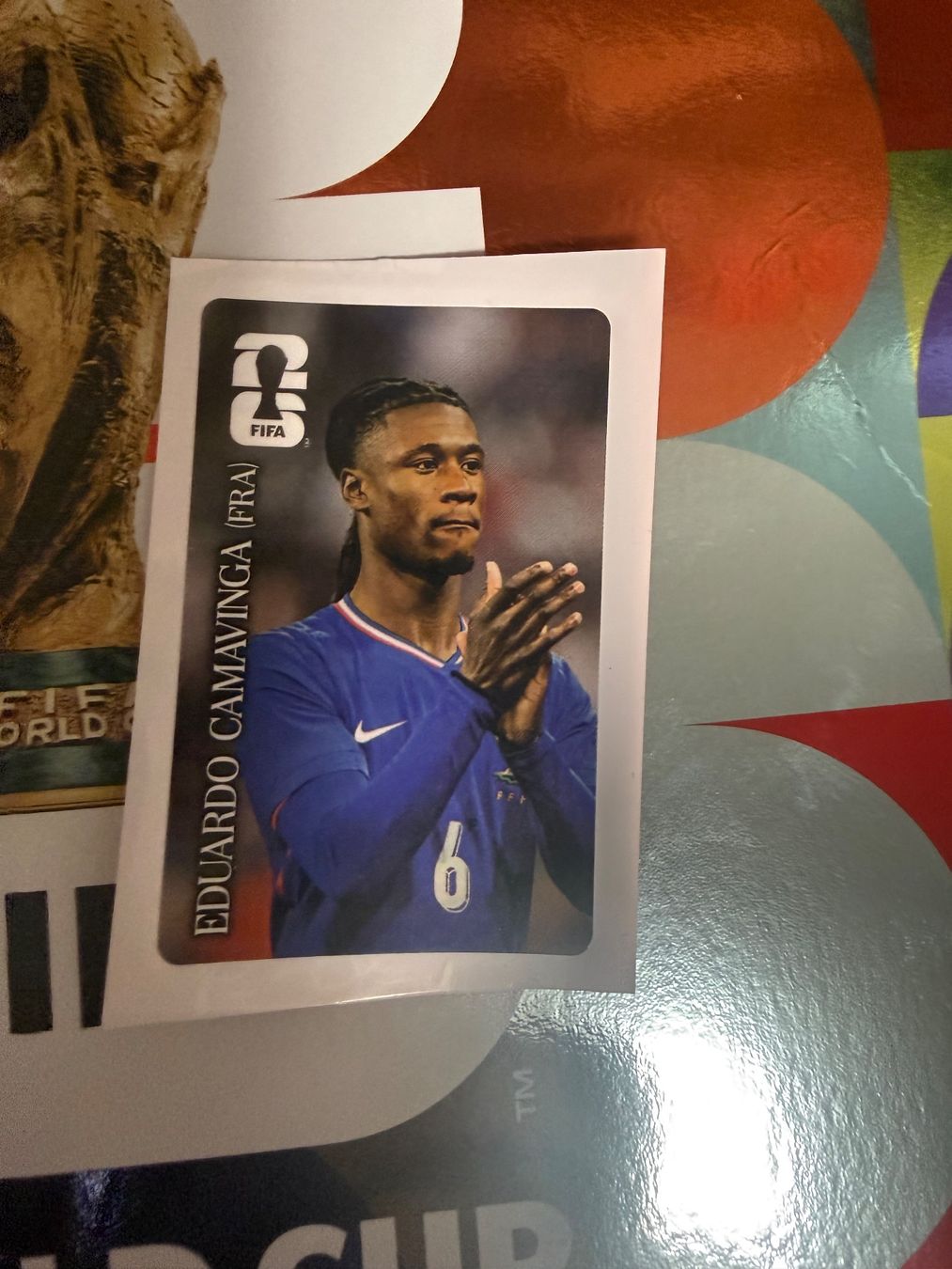Panini Carte collezionabili: Coca Cola panini – Nuovo e nell'imballaggio originale da Maienfeld venduto da Marija123 3