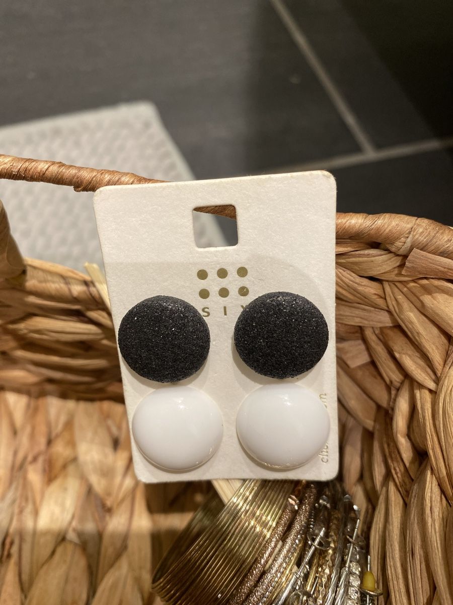 Ohrringe & -stecker: Ohrringe – Gebraucht aus Köniz von sa12be 2