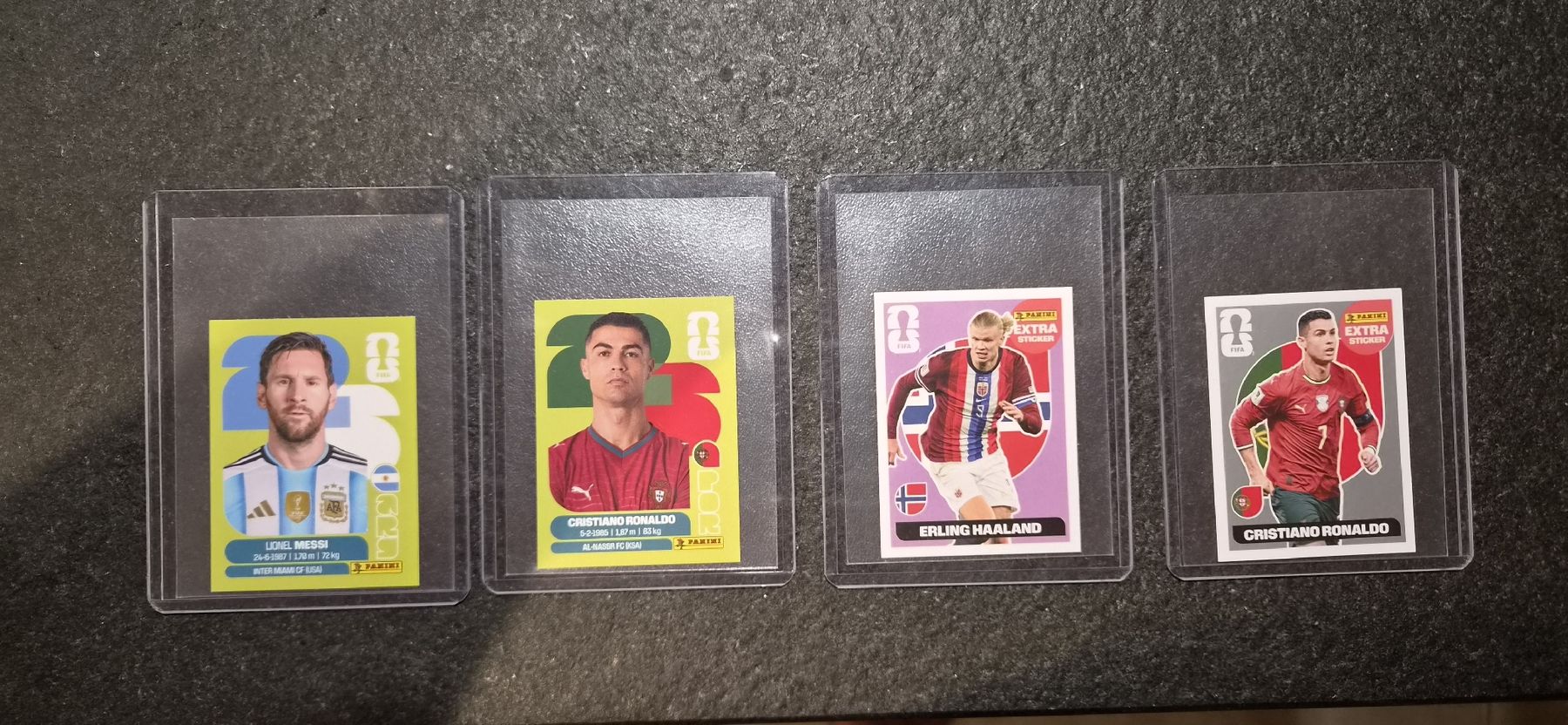 Panini Carte collezionabili: Panini 2026 – Nuovo e nell'imballaggio originale da Châtel-St-Denis venduto da forgia