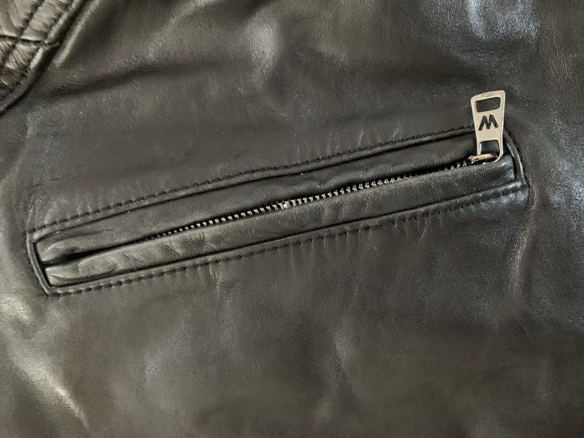 Max Mara Gonne: Lederrock Max Mara – Usato da Udligenswil venduto da Trisha70 3
