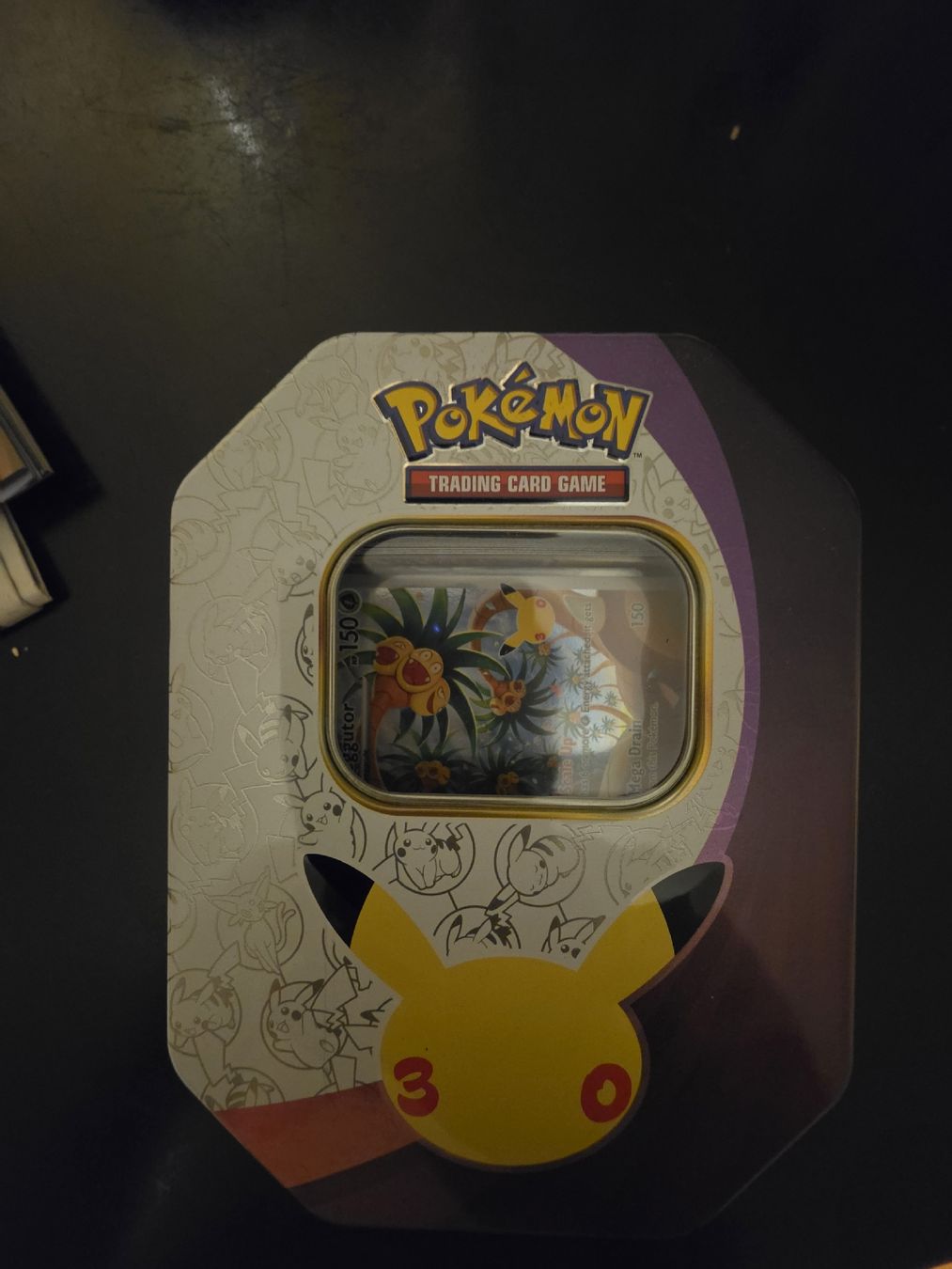 Pokémon Carte collezionabili: Pokémon 30th Celebration ENG – Nuovo (secondo la descrizione) da Lugano venduto da Markhone 6