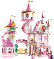 Playmobil Schloss