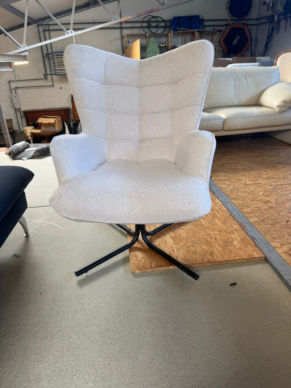 Poltrone: Sessel – Usato da Dietikon venduto da arj_lrs8