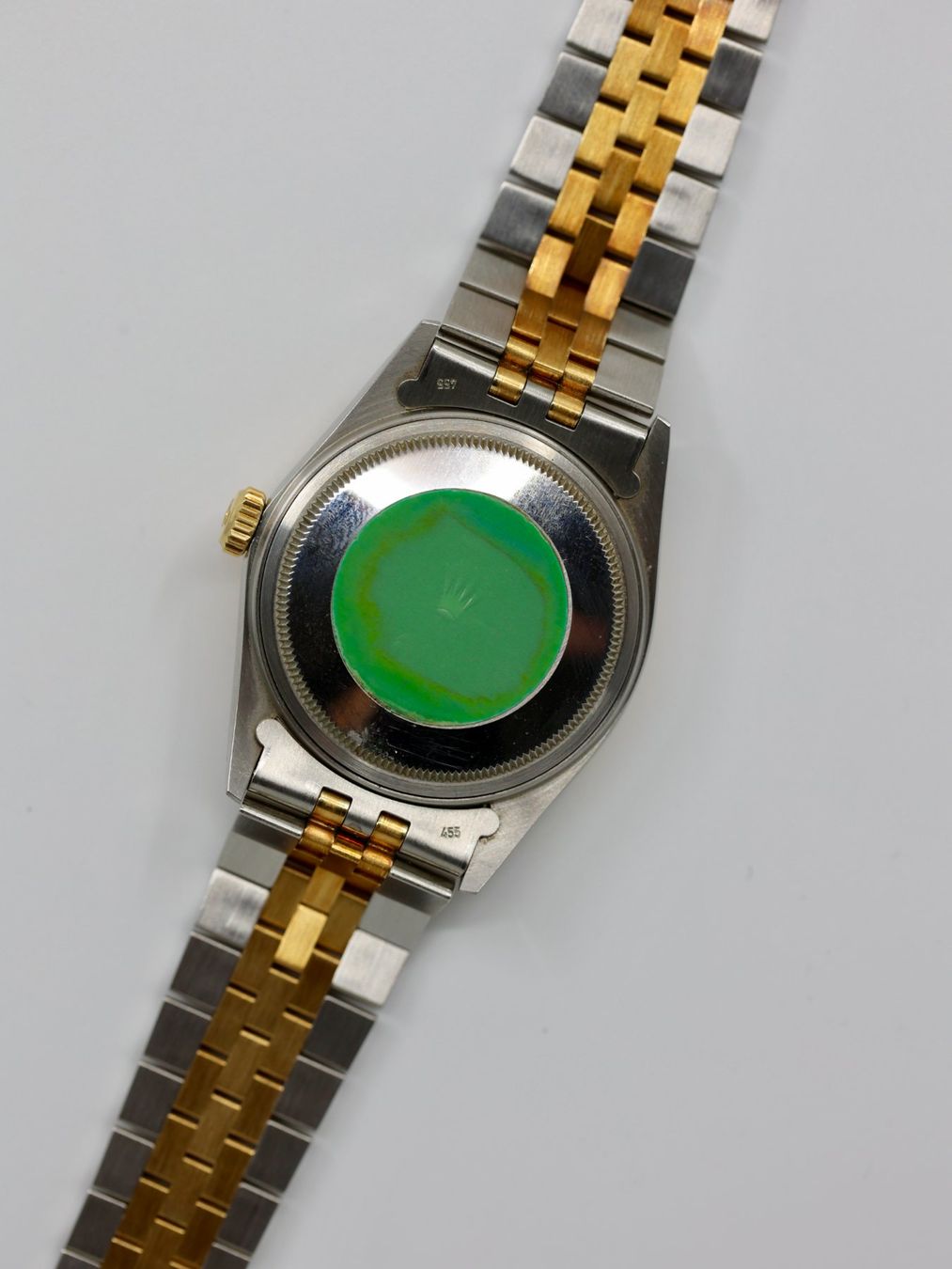Rolex Orologi: Rolex Datejust 16013 'Box/Papers' – Usato da Zürich venduto da Lazulivintagewatches 6