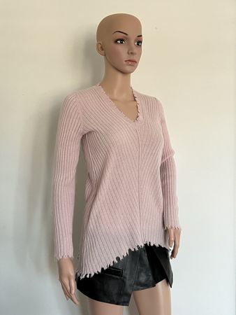 Marc Cain Pullover, Schurwolle/Kashmir, 3/38