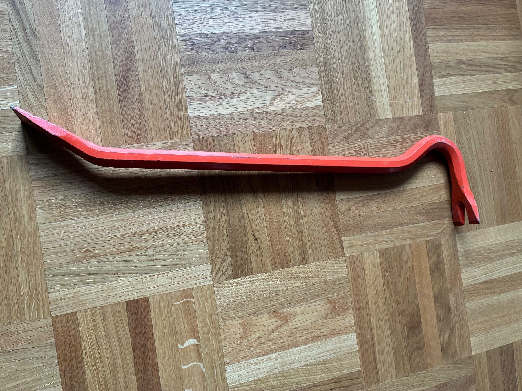 Tutti gli attrezzi: Brecheisen 60cm – Usato da Biel/Bienne venduto da Giorgio79