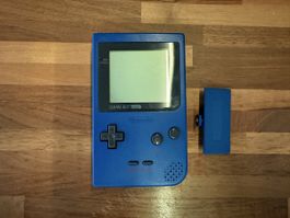 Nintendo - Gameboy Pocket