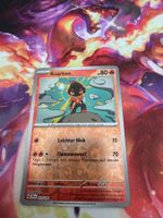 Knarbon (SSP 033) / Reverse Holo / Stürmische Funken