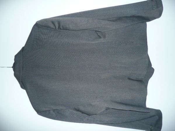 Jacken: Blazer in grau gefüttert Grösse 40 – Neu (gemäss Beschreibung) aus Zug von falama 3