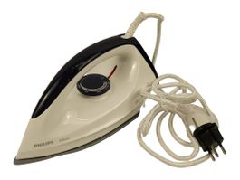 PHILIPS Trocken-Bügeleisen GC160/02