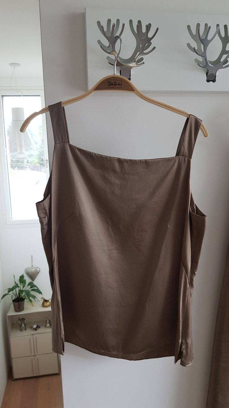 Globus Vestiti: Elegantes Sommerkleid mit Jäckchen Gr. 40 – Usato da Rapperswil SG venduto da Mucki08 5