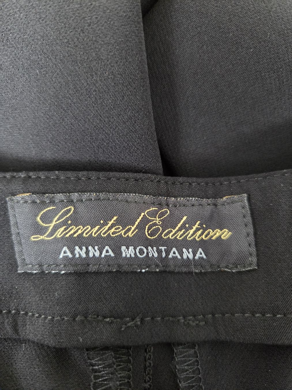 Pantaloni: schöne Hose Anna Montana – Nuovo (secondo la descrizione) da Wiesendangen venduto da Sinhuk 1