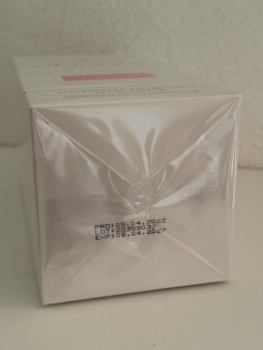 Profumi & Eau de Toilette: Oliente Luna Parfüm 100 ml+10ml tlevel – Nuovo e nell'imballaggio originale da Hasle LU venduto da Olena_olena 2