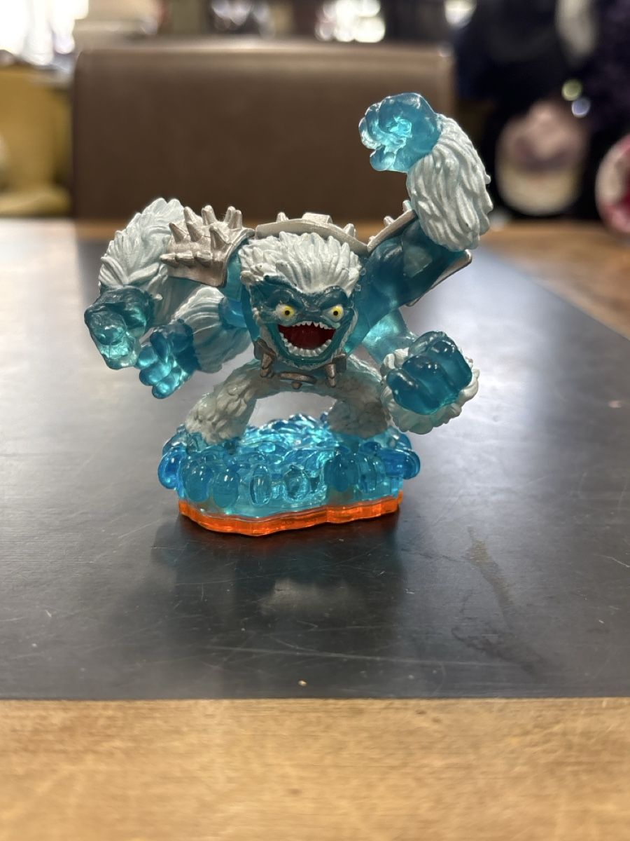 Jeux: Skylanders Figuren   – D'occasion à Dietikon par mis_brocki 2
