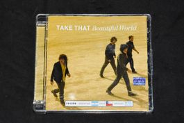 Take That - Beautiful World (Argentina Version)
