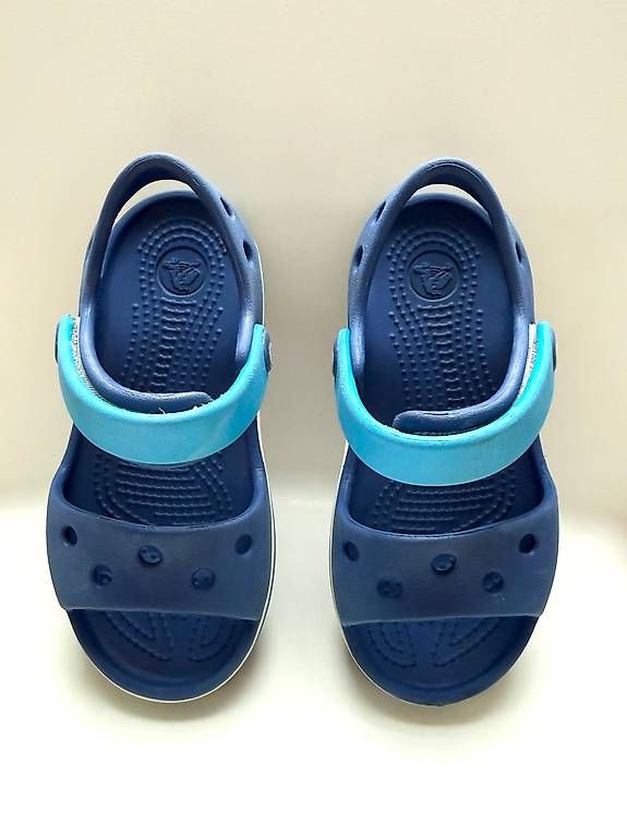 Scarpe per ragazzi: CROCS Kinder Sandalen, Gr. 24-25 – Usato da Dietikon venduto da ing_f9sy 2