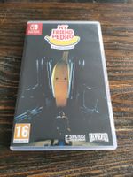 My Friend Pedro sur Switch / parfait état
