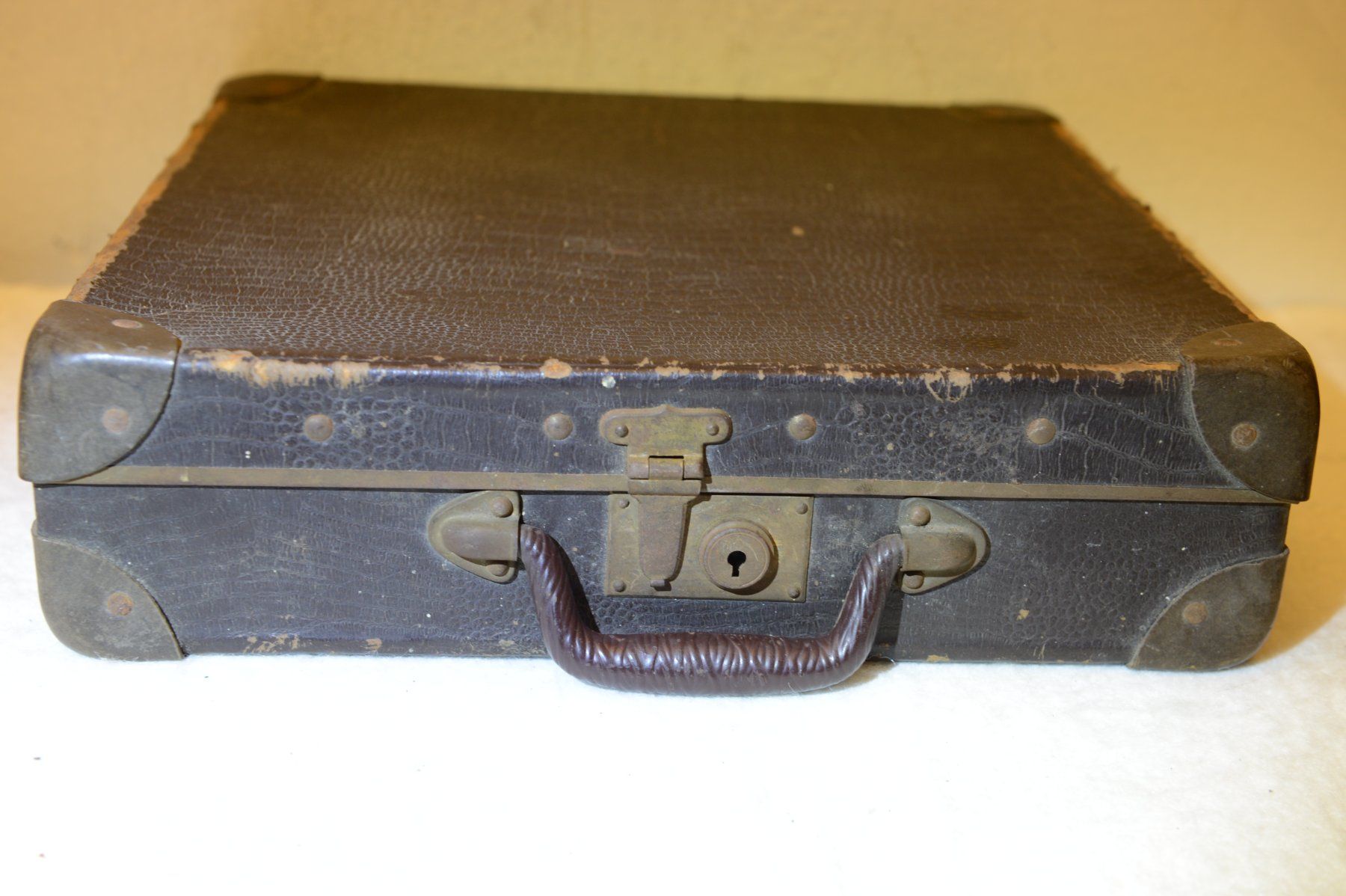 Valigie: LP Koffer Schallplatten Koffer – Usato da Sachseln venduto da Smatsch54 3