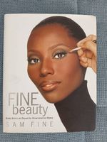 Makeup Buch - Fine Beauty By Sam Fine