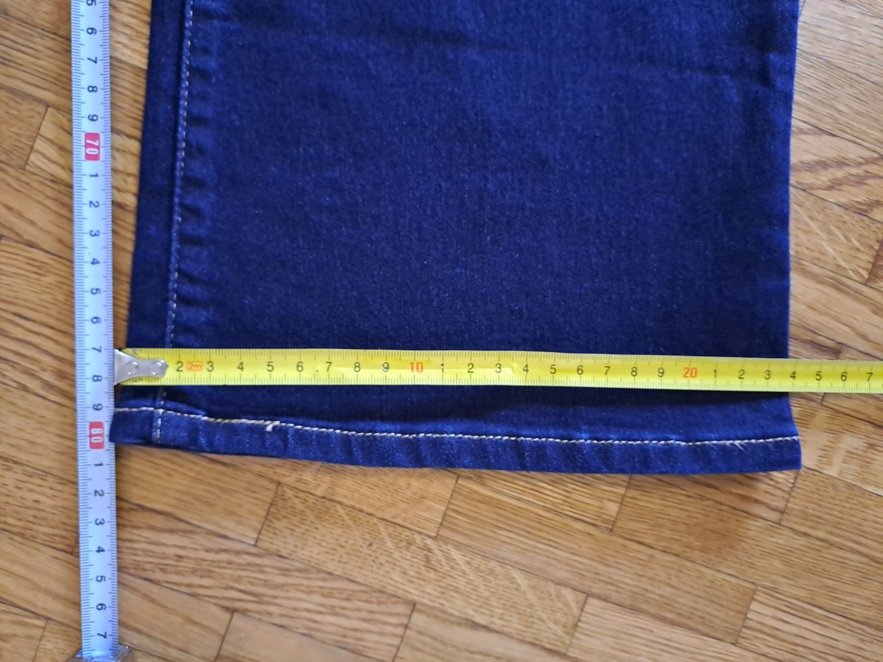 Levi's Jeans: Levis 315 Shaping Bootcut 16W – Nuovo e nell'imballaggio originale da Meyrin venduto da dijin 2