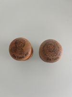 Motivstempel Alo und Ela Tobis