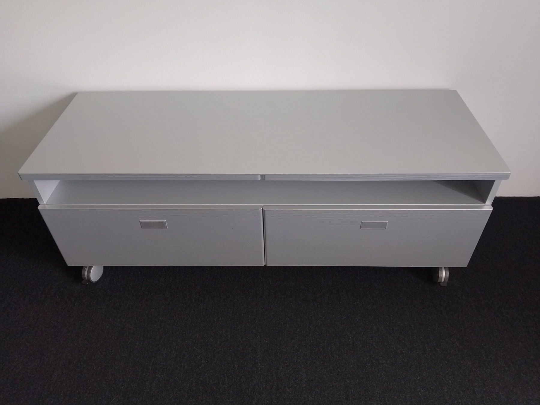 TV Möbel: Sideboard mit Schubladen – Gebraucht aus Oberdorf SO von oldschool45