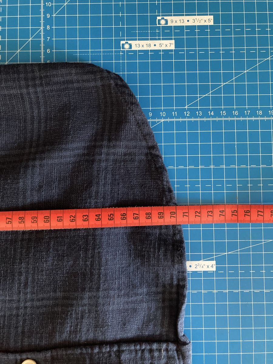 T-Shirts: Folk • Shirt • 3 – Gebraucht aus Monthey von la_hora_cero 6