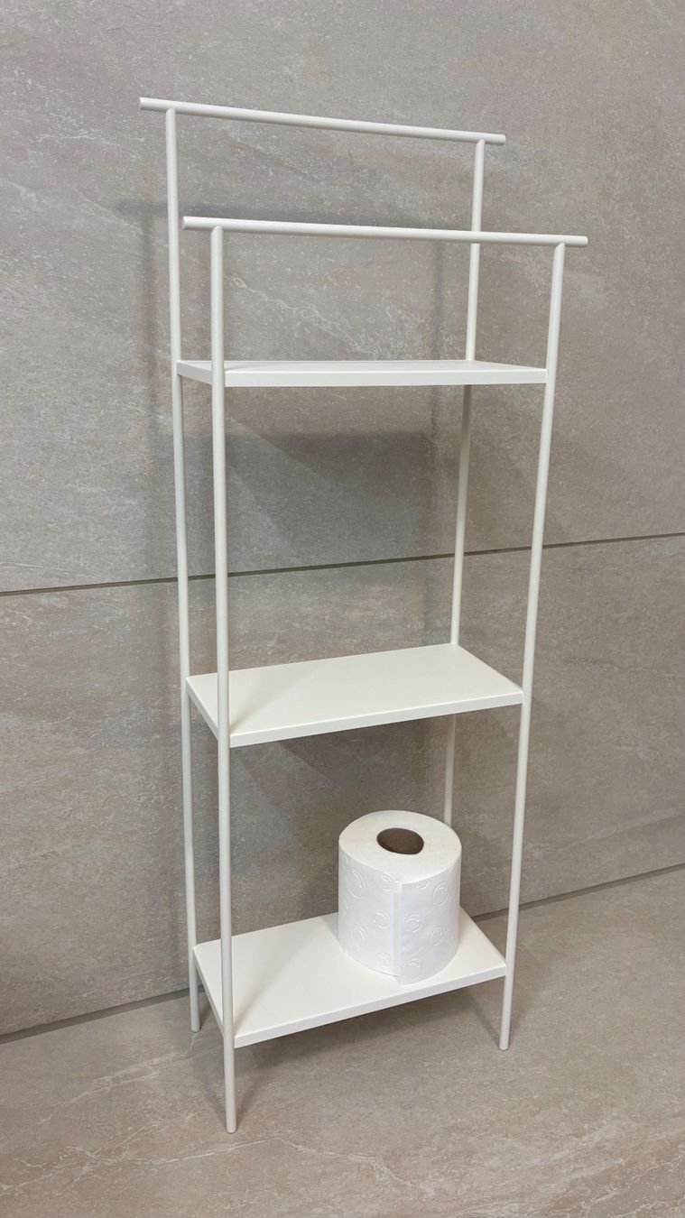 Ferm living Scaffali: FERM LIVING Regal Dora, 2 Stück – Usato da Mettmenstetten venduto da srca 2