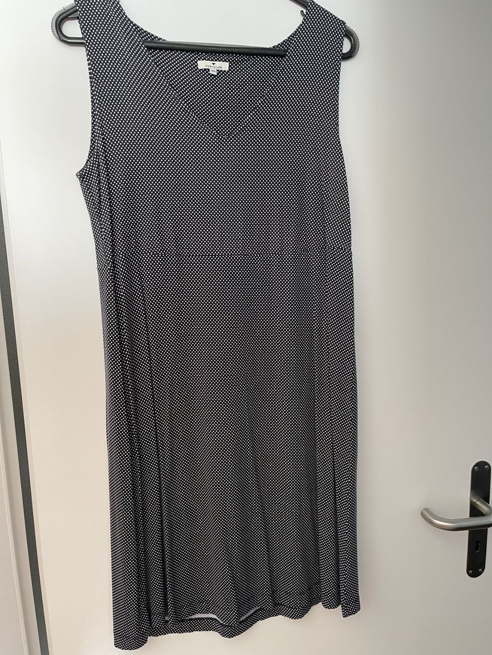 Tom Tailor Vestiti: Tom Tailer Sommerkleid – Usato da Steffisburg venduto da sonjam2012