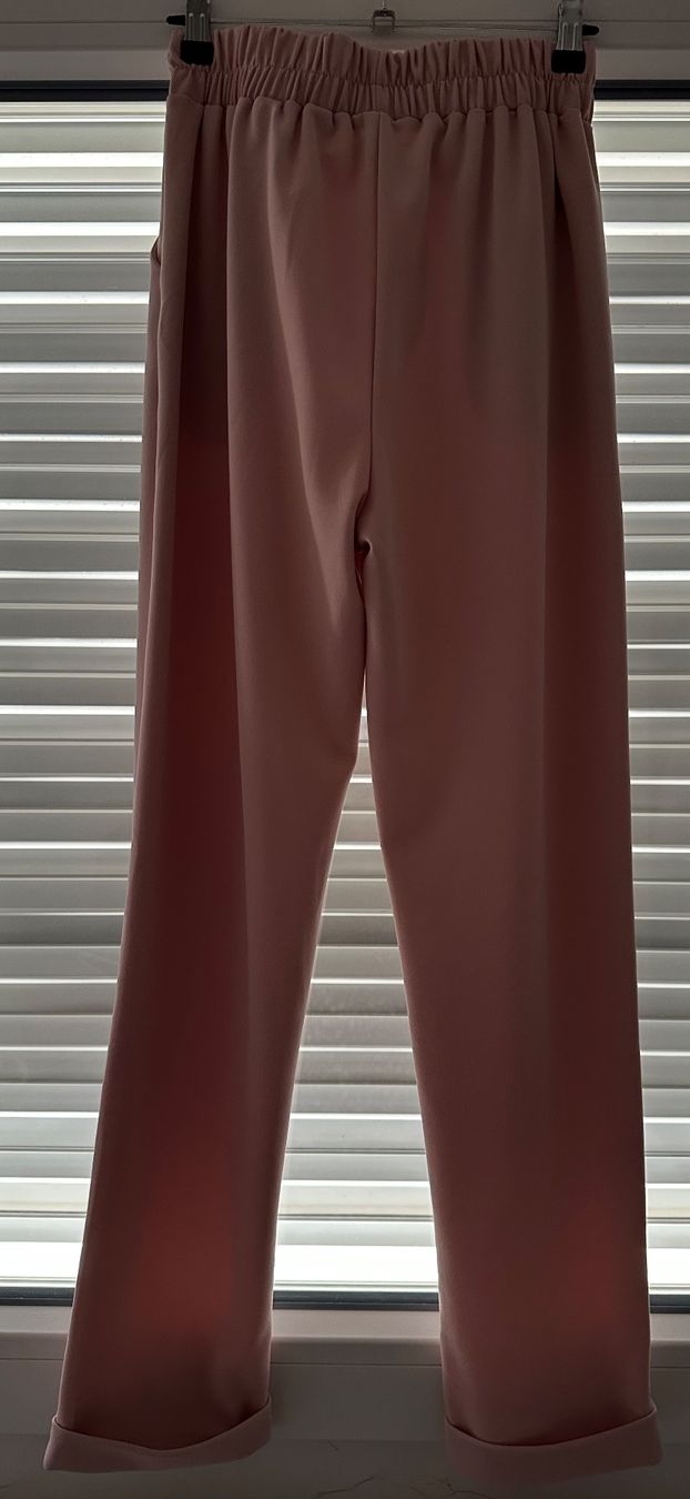 Pantaloni: Pantalon Chicorée (S) – Nuovo (secondo la descrizione) da Chalais venduto da marie.line 1