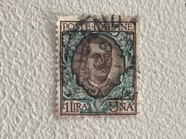 Italia 🇮🇹 Briefmarken (Gratis-Versand)